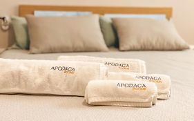 Apodaca Rooms Cádiz Exterior photo