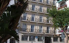Residencia Universitaria Cadiz Centro Exterior photo