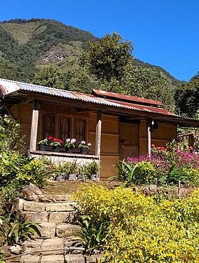 Quartos em Acomodações Particulares